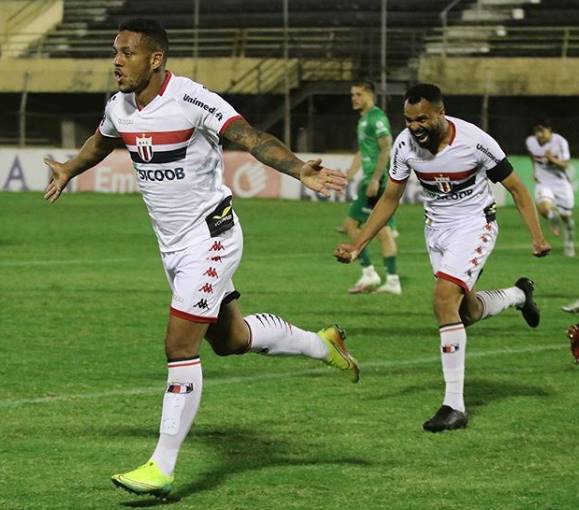 CAMPEONATO PAULISTA. PRIMEIRA FASE. DÉCIMA PRIMEIRA RODADA. BOTAFOGO-SP.