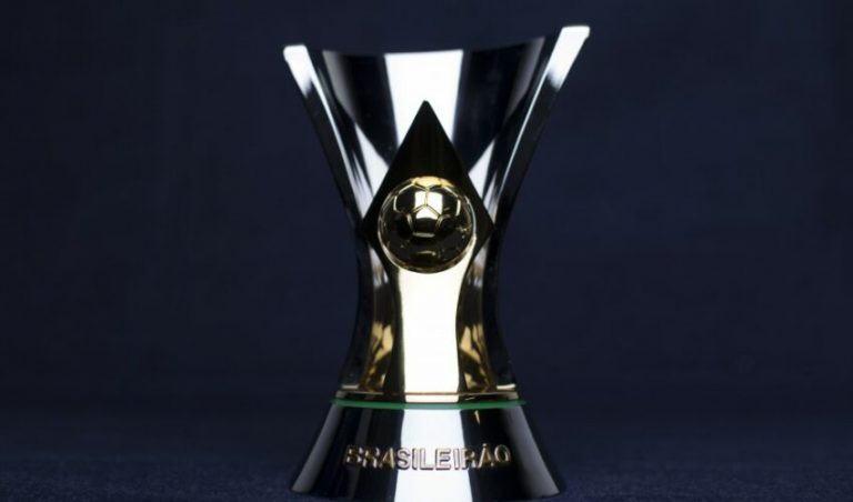 CAMPEONATO BRASILEIRO DA SÉRIE A.