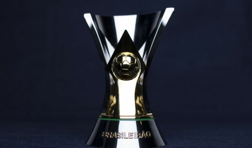 CAMPEONATO BRASILEIRO DA SÉRIE A.