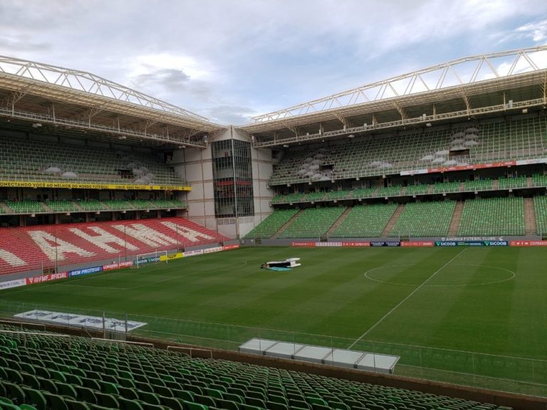 ATLÉTICO-MG. CAMPEONATO BRASILEIRO. BRASÍLIA-DF. BELO HORIZONTE-MG.