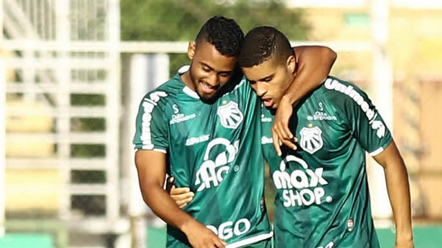 CAMPEONATO MINEIRO. PRIMEIRA FASE. DÉCIMA RODADA. CALDENSE-MG. TUPYNAMBÁS-MG.