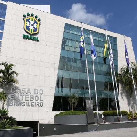 CBF. CONFEDERAÇÃO BRASILEIRA DE FUTEBOL. GOVERNADOR DE SÃO PAULO-SP. JOÃO DORIA.