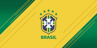 CBF. CONFEDERAÇÃO BRASILEIRA DE FUTEBOL.