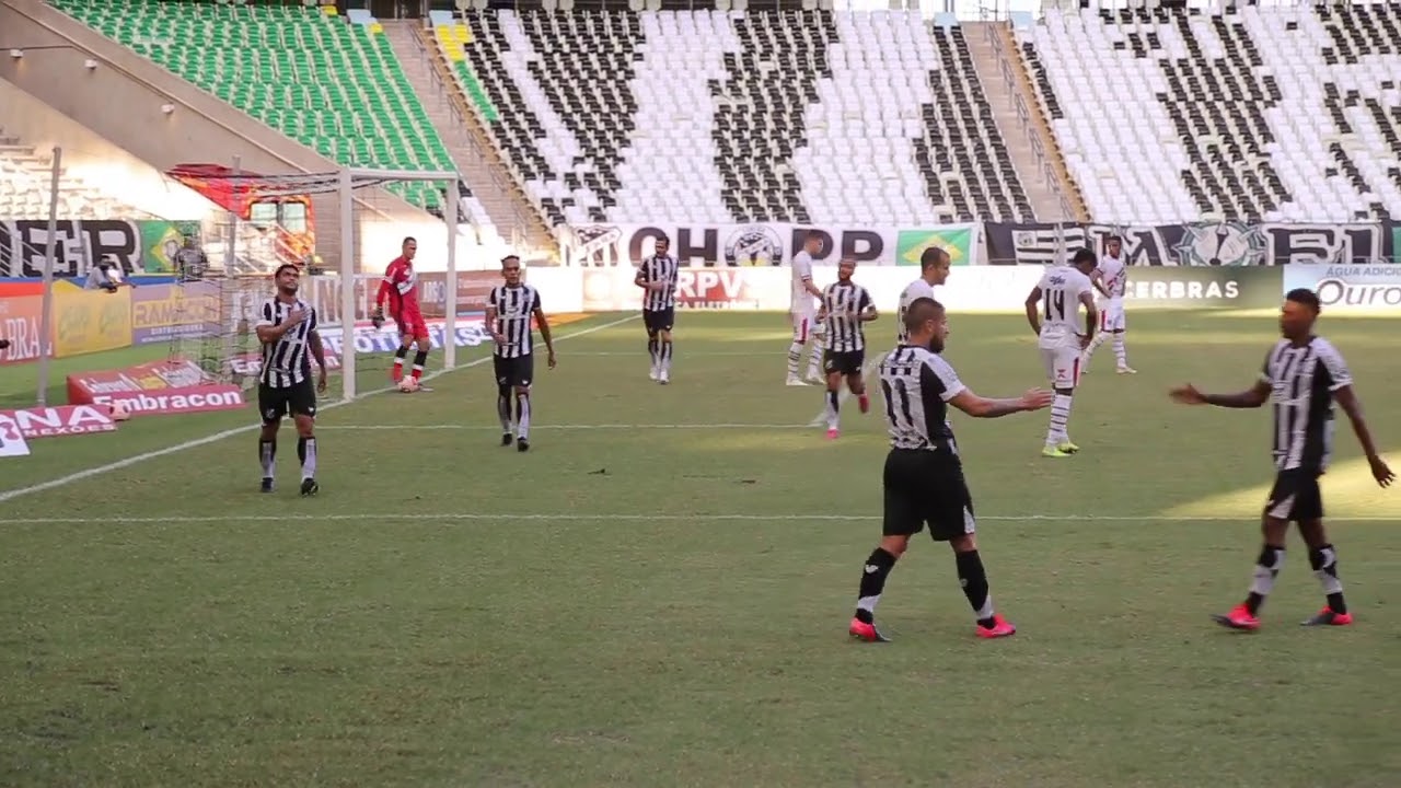 CAMPEONATO CEARENSE. SEMIFINAL. CEARÁ-CE. CLASSIFICADO. FERROVIÁRIO-CE. ELIMINADO. FINAL. CEARÁ-CE. FORTALEZA-CE.