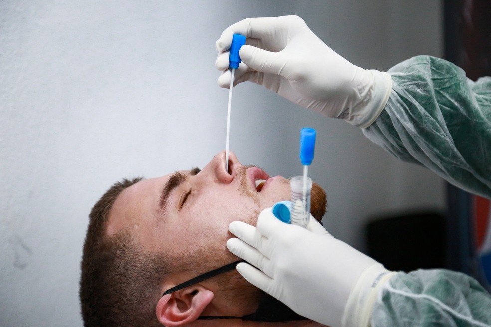 CHAPECOENSE-SC. CASOS DE CORONAVÍRUS.