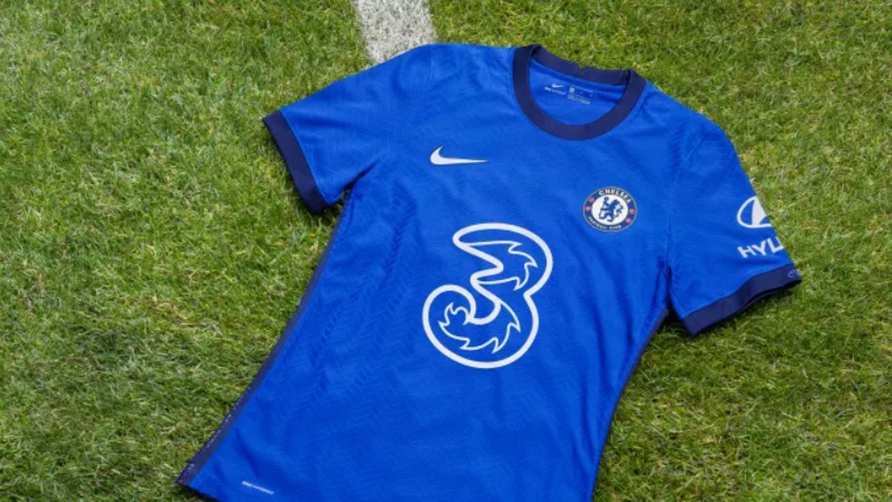 CHELSEA. INGLATERRA.