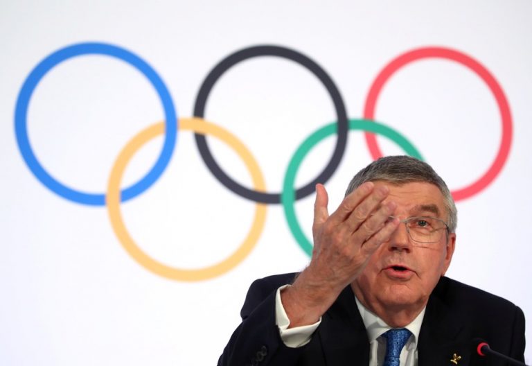 COI. COMITÊ OLÍMPICO INTERNACIONAL. JOGOS OLÍMPICOS DE 2021. TÓQUIO.