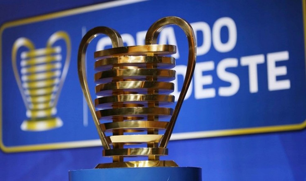 COPA DO NORDESTE DE 2020. SEMIFINAIS. FORTALEZA-CE. CEARÁ-CE. CONFIANÇA-SE. BAHIA-BA.