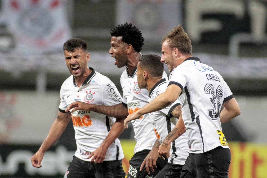 CAMPEONATO PAULISTA. ÚLTIMA RODADA. CORINTHIANS-SP. GUARANI-SP.
