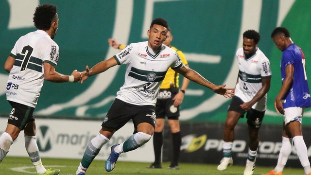 CAMPEONATO PARANAENSE DE 2020. QUARTAS DE FINAL. JOGO DE VOLTA. CORITIBA-PR. CLASSIFICADO. PARANÁ CLUBE-PR. ELIMINADO. SEMIFINAL. CORITIBA-PR. CIANORTE-PE.