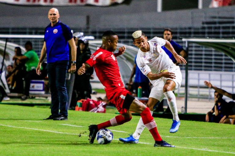 COPA DO NORDESTE.