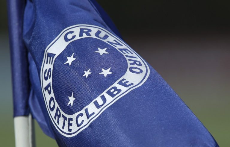 CRUZEIRO-MG. CBLOL.