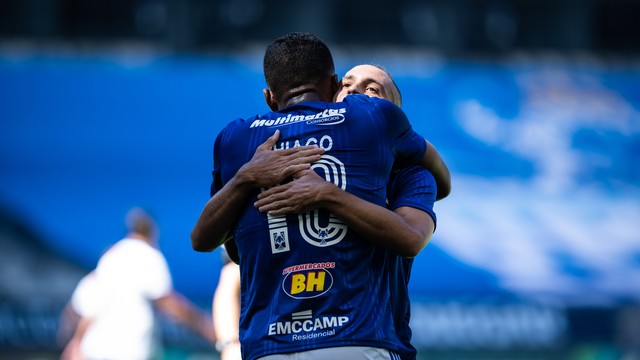 CAMPEONATO MINEIRO. PRIMEIRA FASE. DÉCIMA RODADA. CRUZEIRO-MG. URT-MG.