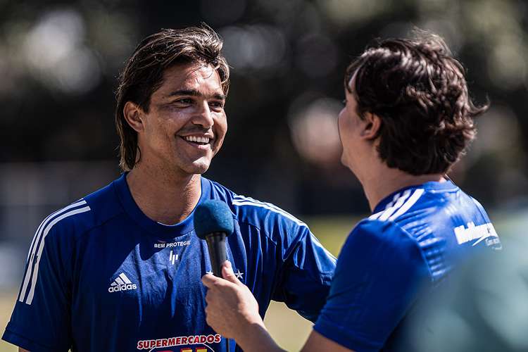 OPERAÇÃO FIFA. CRUZEIRO-MG.