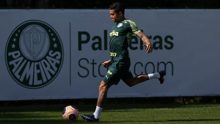 DUDU. PALMEIRAS-SP. BRASIL. CATAR.