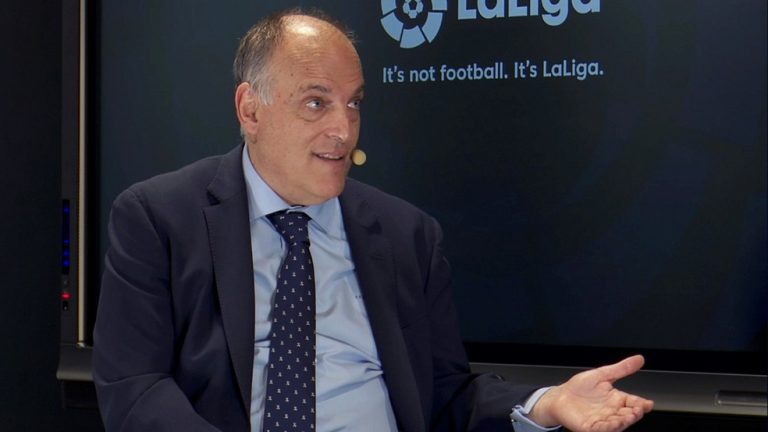 CAMPEONATO ESPANHOL. LA LIGA. NOTA 7. VAR.