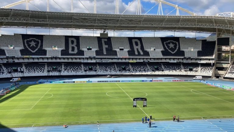 FEDERAÇÃO DE FUTEBOL DO ESTADO DO RIO DE JANEIRO. FERJ.
