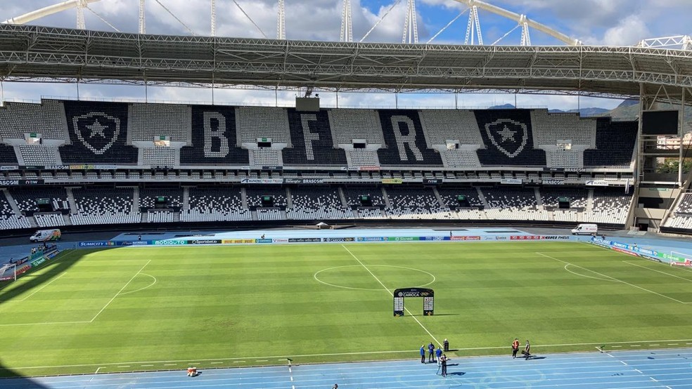 FEDERAÇÃO DE FUTEBOL DO ESTADO DO RIO DE JANEIRO. FERJ.