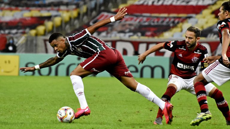 FLAMENGO-RJ. SBT.