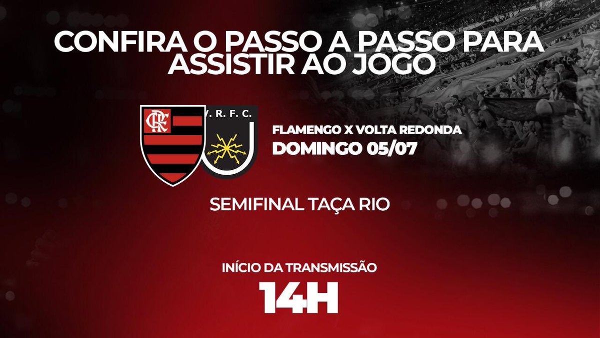 CAMPEONATO CARIOCA. TAÇA RIO. SEMIFINAL. FLAMENGO-RJ