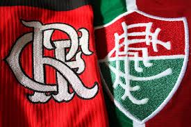 FLAMENGO-RJ. FLUMINENSE-RJ. MARACANÃ.