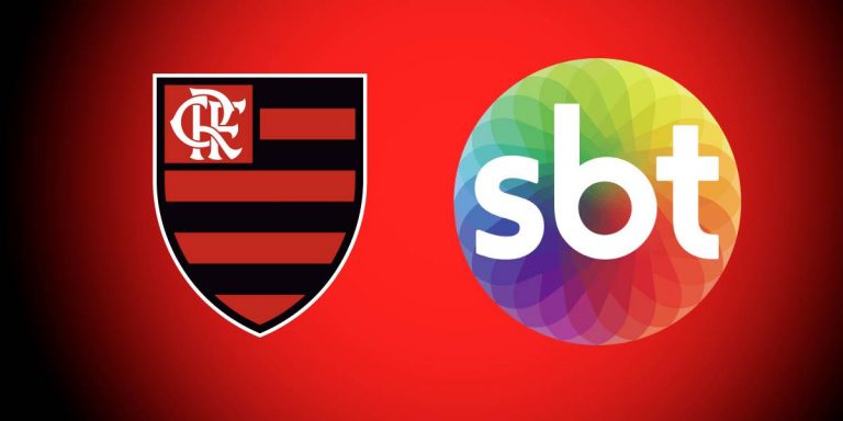 FINAL DO CAMPEONATO CARIOCA DE 2020. FLAMENGO-RJ. FLUMINENSE-RJ. SBT.
