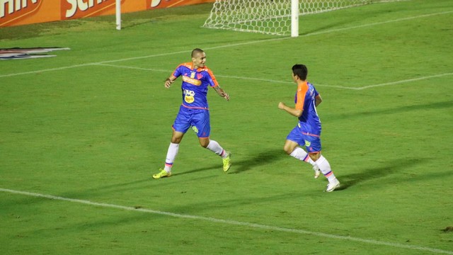 FORTALEZA-CE. AMÉRICA-RN. PRIMEIRA FASE. OITAVA RODADA. COPA DO NORDESTE DE 2020.