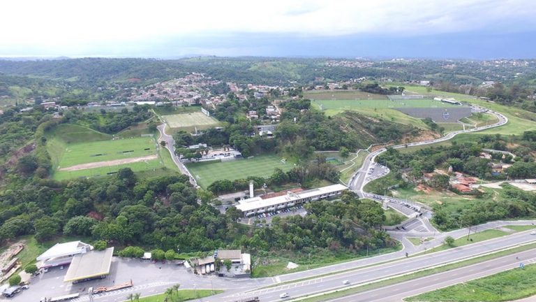 ATLÉTICO-MG. AMÉRICA-MG. AMISTOSO. CIDADE DO GALO.