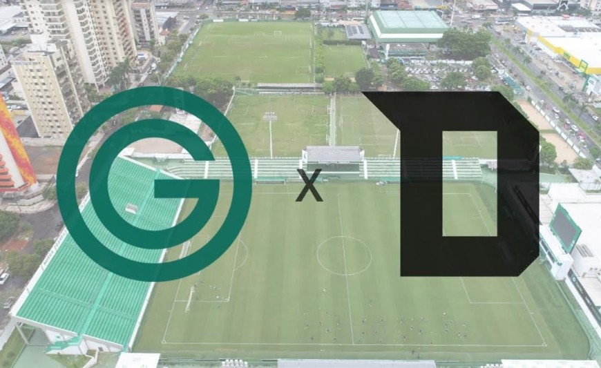 GOIÁS-GO. MÍDIAS DIGITAIS. DUGOUT.