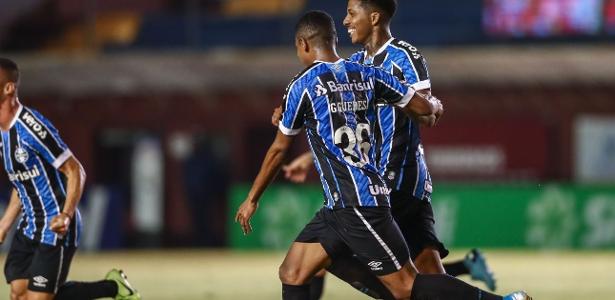 YPIRANGA-RS. ESPORTIVO-RS. GRÊMIO-S. INTERNACIONAL-RS. CAMPEONATO GAÚCHO. SEGUNDO TURNO. QUARTA RODADA.