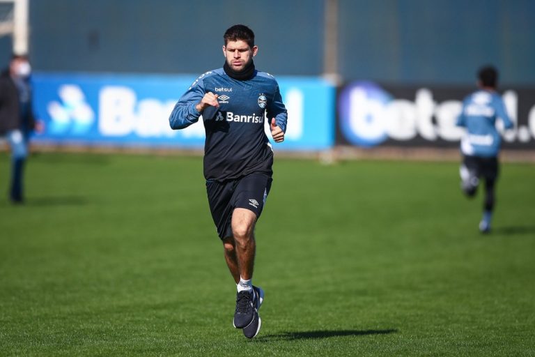 GRÊMIO-RS. BRASIL. BOCA JUNIORS. ARGENTINA. KANNEMANN.