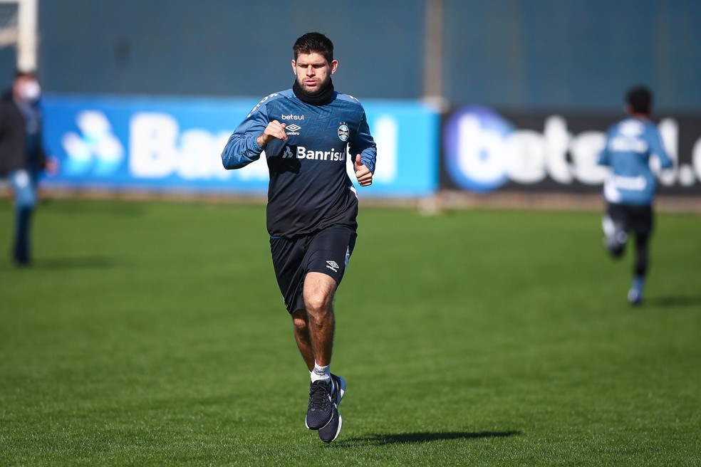 GRÊMIO-RS. BRASIL. BOCA JUNIORS. ARGENTINA. KANNEMANN.