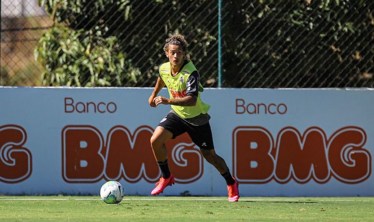 GUGA. JORGE JESUS. BENFICA. PORTUGAL. ATLÉTICO-MG.