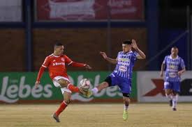 CAMPEONATO GAÚCHO. SEGUNDO TURNO. QUINTA RODADA. GRUPO A. GRUPO B. INTERNACIONAL-RS. ESPORTIVO-RS.