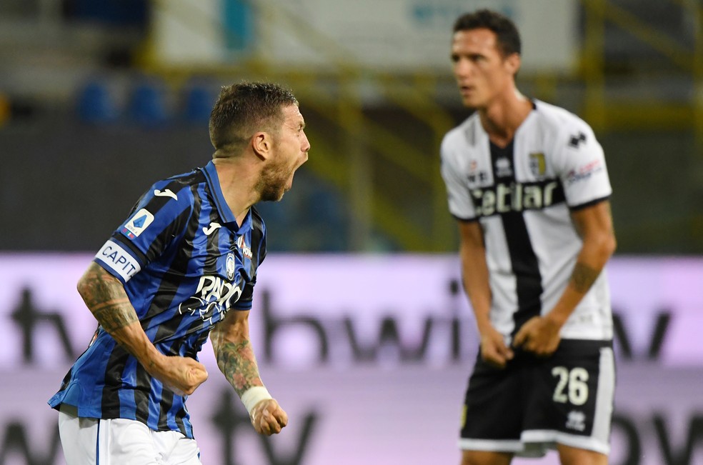 CAMPEONATO ITALIANO.
