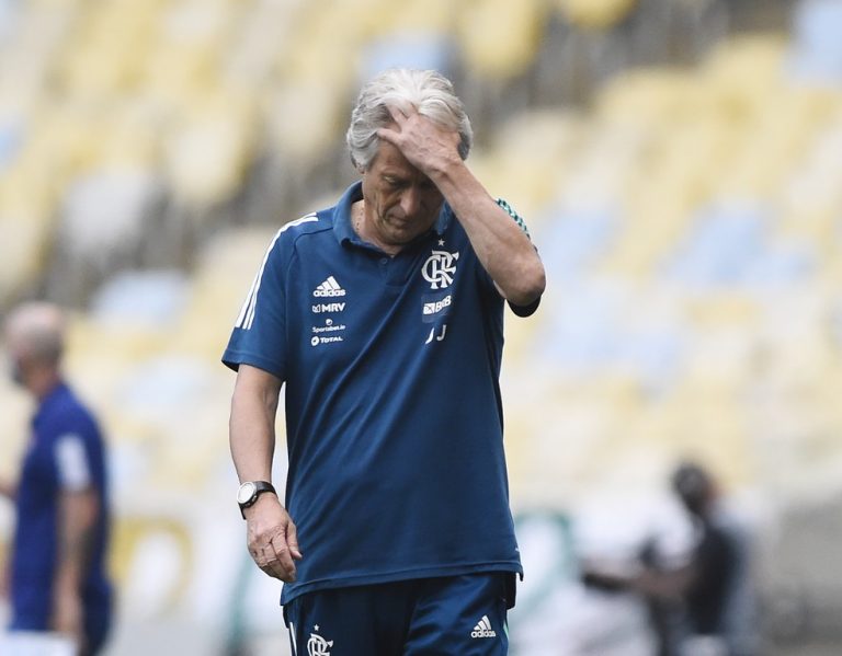 FLAMENGO-RJ. FLUMINENSE-RJ.