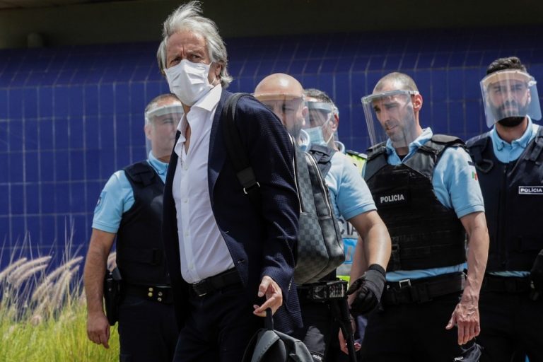 JORGE JESUS. PORTUGAL. BENFICA. FLAMENGO-RJ. BRASIL.