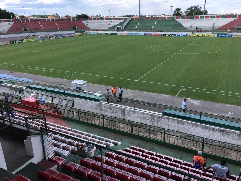 COPA DO NORDESTE DE 2020.