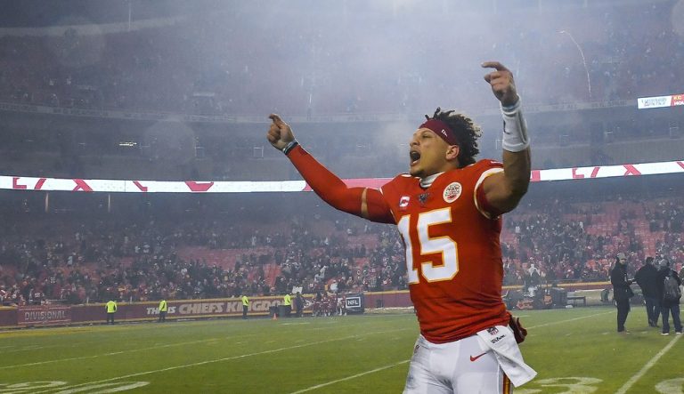 NFL.