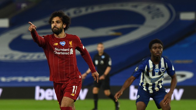 CAMPEONATO INGLÊS. LIVERPOOL.