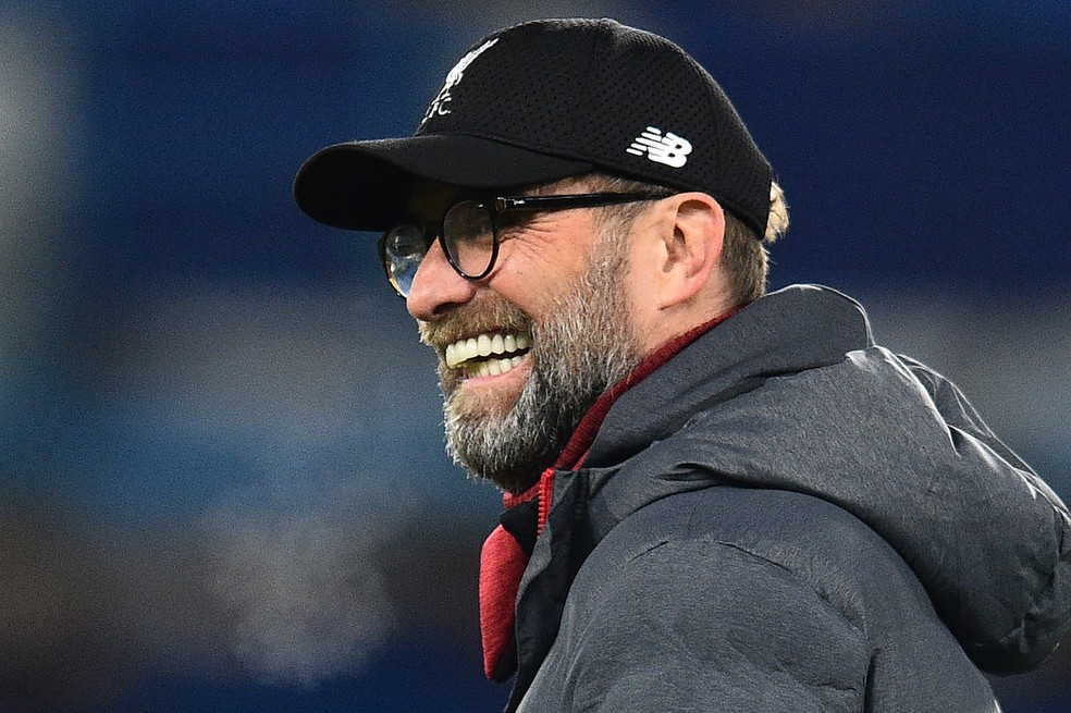 LIVERPOOL. INGLATERRA.