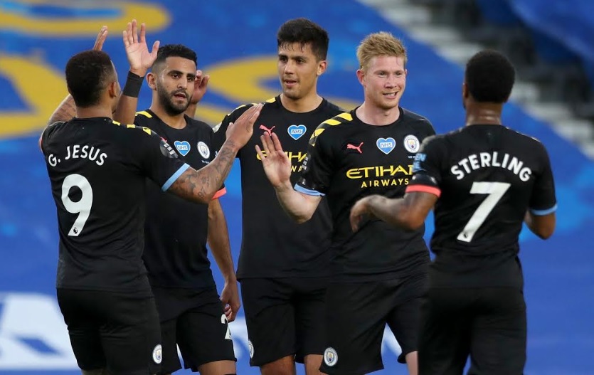 MANCHESTER CITY. INGLATERRA. FAIR PLAY FINANCEIRO. UEFA. UNIÃO DAS ASSOCIAÇÕES EUROPEIAS DE FUTEBOL.