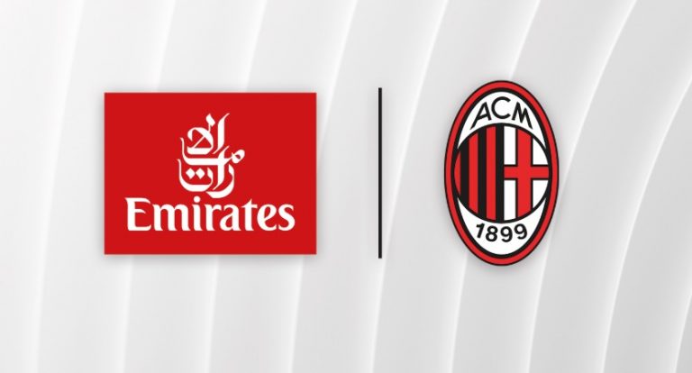 MILAN. EMIRATES.