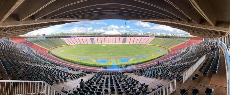 CAMPEONATO MINEIRO.