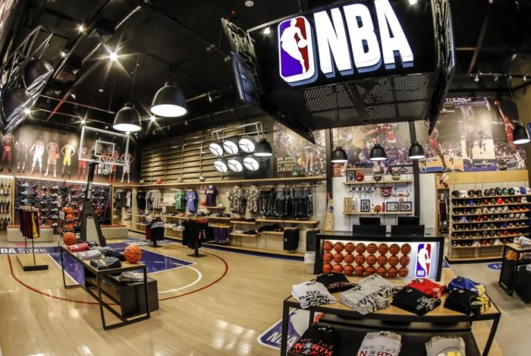 NBA. CURITIBA.