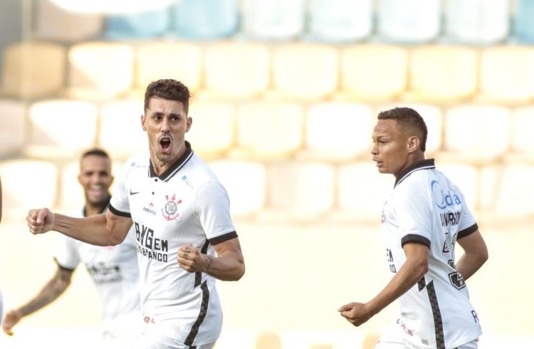 CAMPEONATO PAULISTA. QUARTAS DE FINAIS. SÃO PAULO-SP. MIRASSOL-SP. BRAGANTINO-SP. CORINTHIANS-SP. PALMEIRAS-SP. SANTO ANDRÉ-SP. SANTOS-SP. PONTE PRETA-SP.