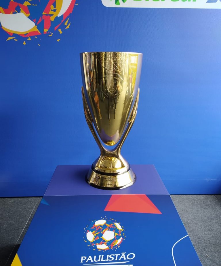 CAMPEONATO PAULISTA.
