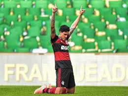FLAMENGO-RJ. SBT. FLUMINENSE-RJ.
