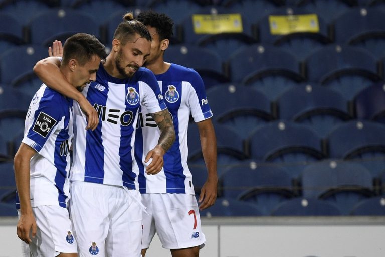 CAMPEONATO PORTUGUÊS. PRIMEIRA FASE. TRIGÉSIMA RODADA. PORTO. PORTUGAL. BELENENSES. PORTUGAL.