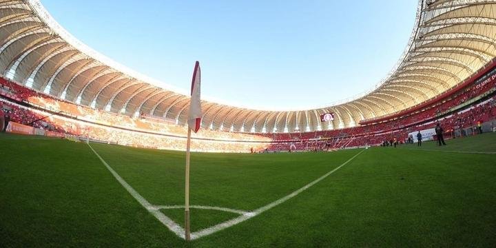 PORTO ALEGRE. CAMPEONATO GAÚCHO. GRÊMIO-RS. INTERNACIONAL-RS.